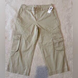 GAP Beige Trousers
